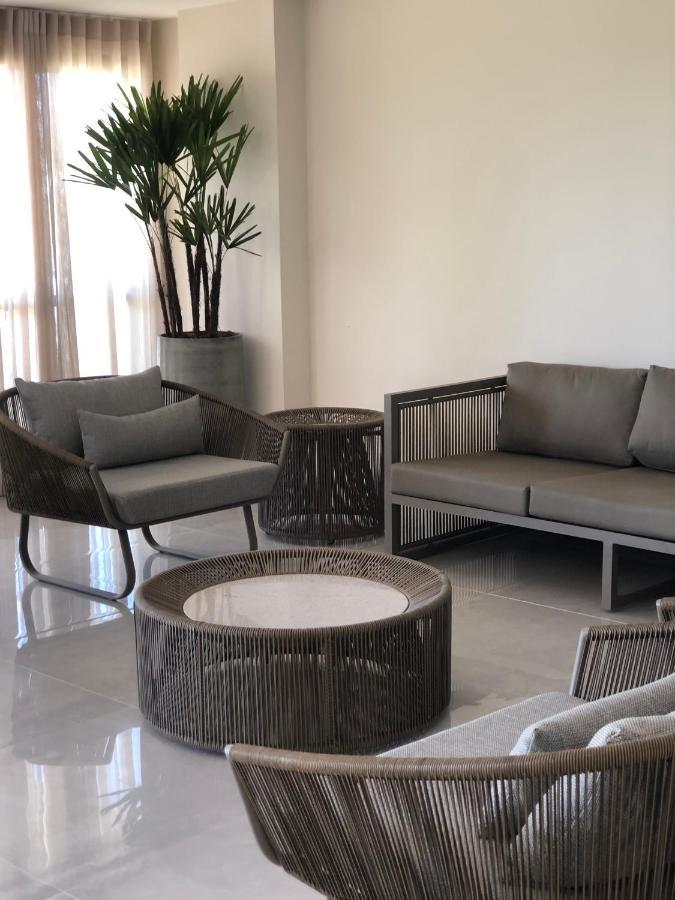 Apartamento Em Guarajuba, Bahia 1 Tudo Novinho E Finamente Decorado Salvador da Bahia Dış mekan fotoğraf