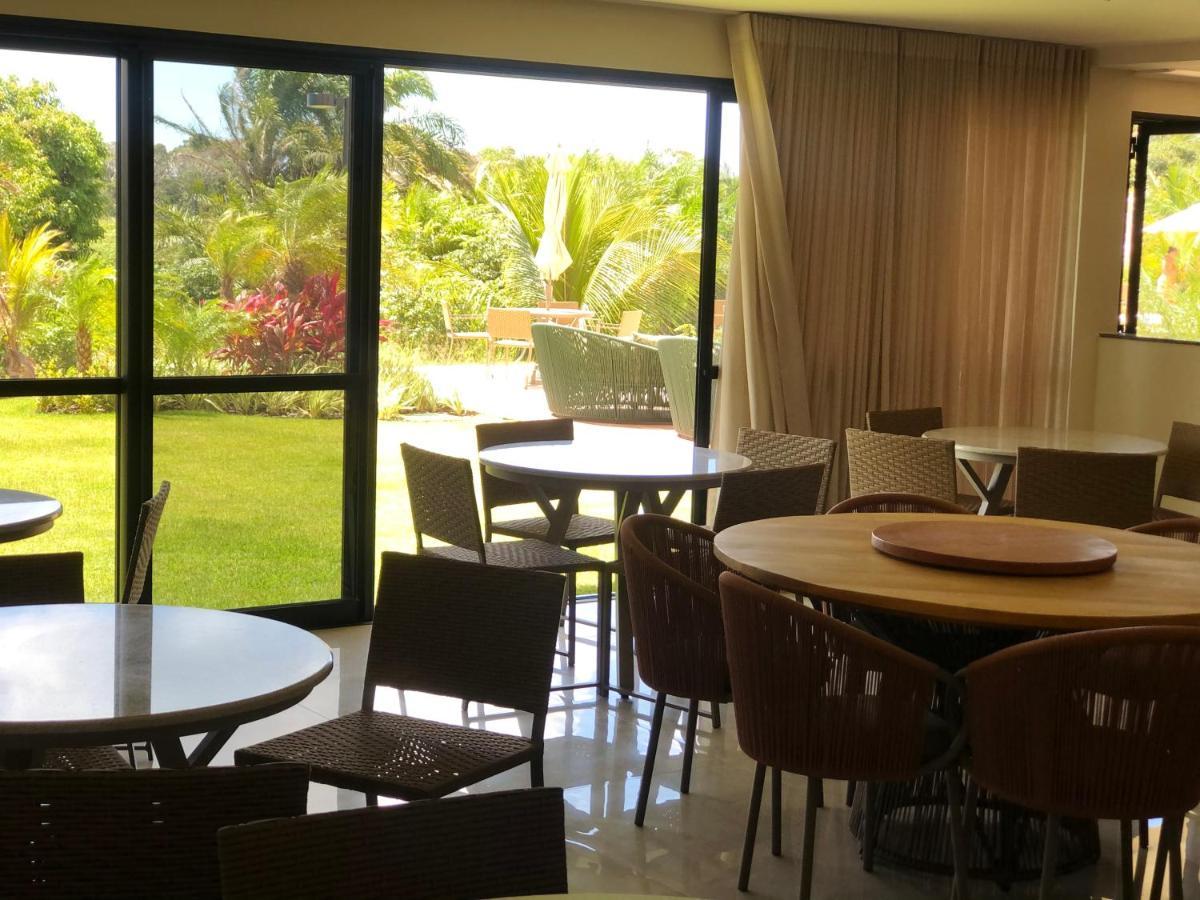 Apartamento Em Guarajuba, Bahia 1 Tudo Novinho E Finamente Decorado Salvador da Bahia Dış mekan fotoğraf