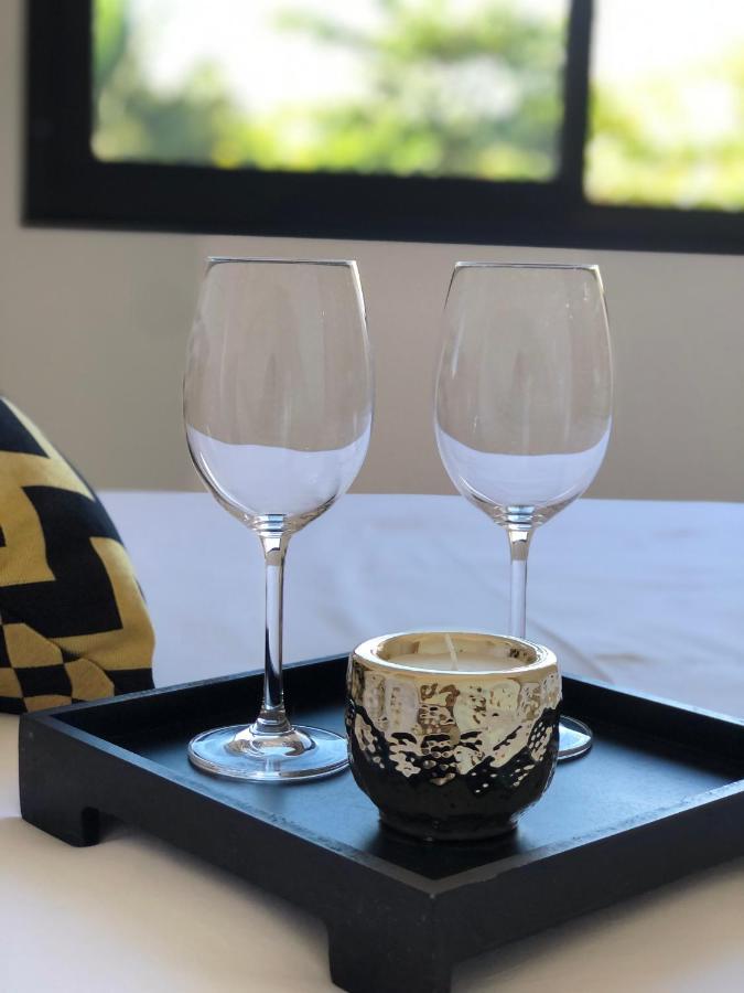 Apartamento Em Guarajuba, Bahia 1 Tudo Novinho E Finamente Decorado Salvador da Bahia Dış mekan fotoğraf
