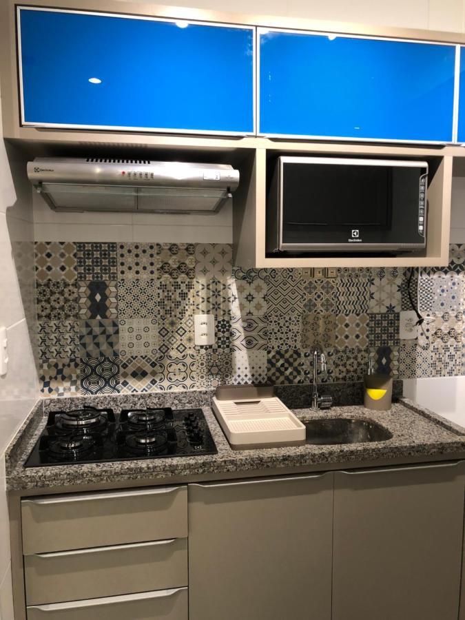 Apartamento Em Guarajuba, Bahia 1 Tudo Novinho E Finamente Decorado Salvador da Bahia Dış mekan fotoğraf