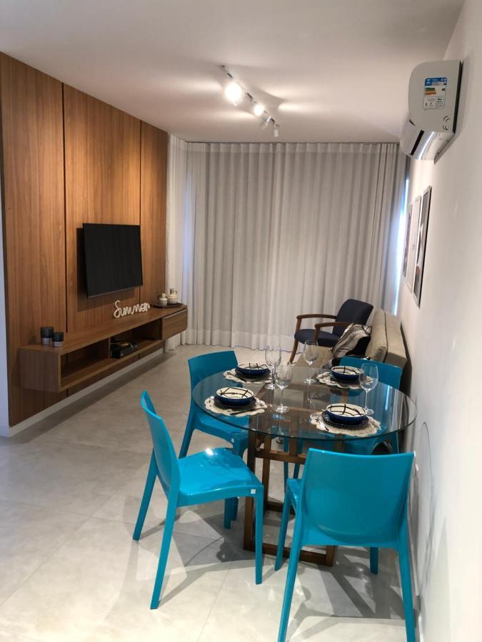 Apartamento Em Guarajuba, Bahia 1 Tudo Novinho E Finamente Decorado Salvador da Bahia Dış mekan fotoğraf