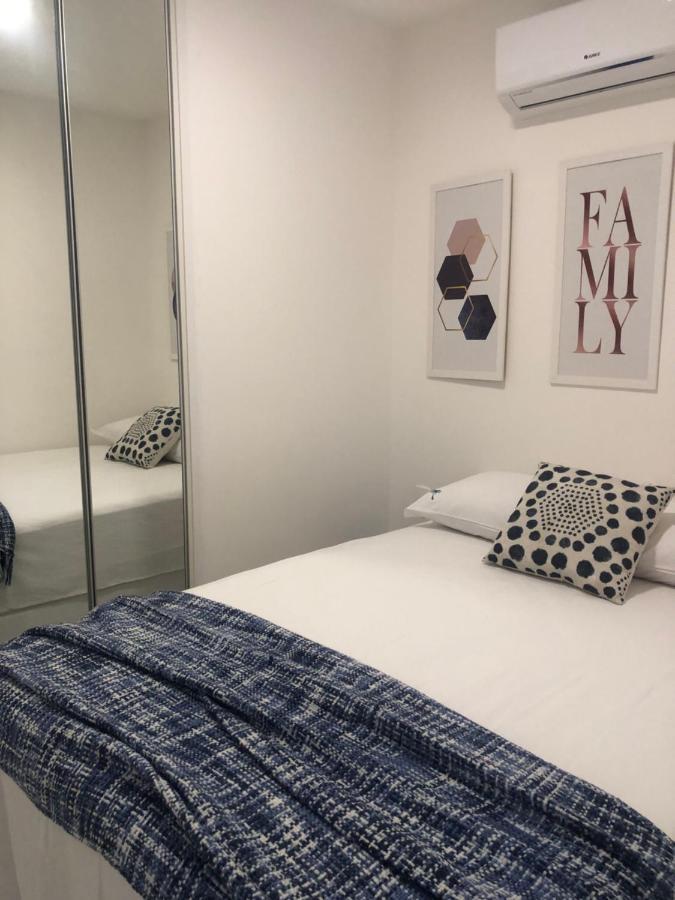 Apartamento Em Guarajuba, Bahia 1 Tudo Novinho E Finamente Decorado Salvador da Bahia Dış mekan fotoğraf