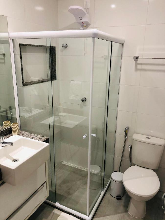 Apartamento Em Guarajuba, Bahia 1 Tudo Novinho E Finamente Decorado Salvador da Bahia Dış mekan fotoğraf