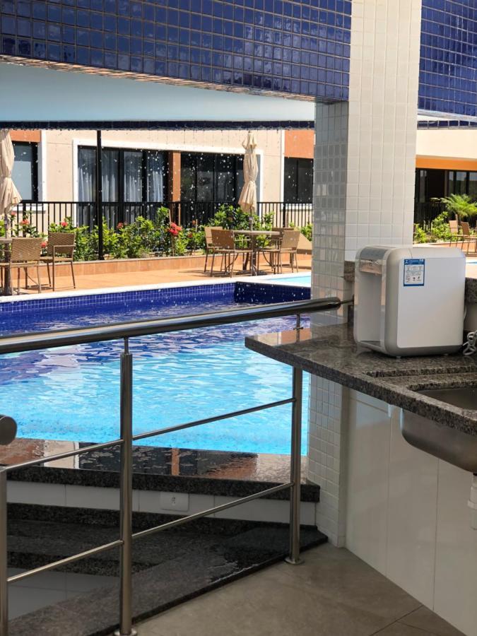 Apartamento Em Guarajuba, Bahia 1 Tudo Novinho E Finamente Decorado Salvador da Bahia Dış mekan fotoğraf