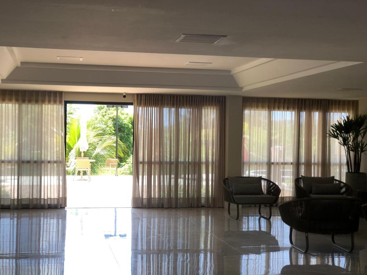 Apartamento Em Guarajuba, Bahia 1 Tudo Novinho E Finamente Decorado Salvador da Bahia Dış mekan fotoğraf