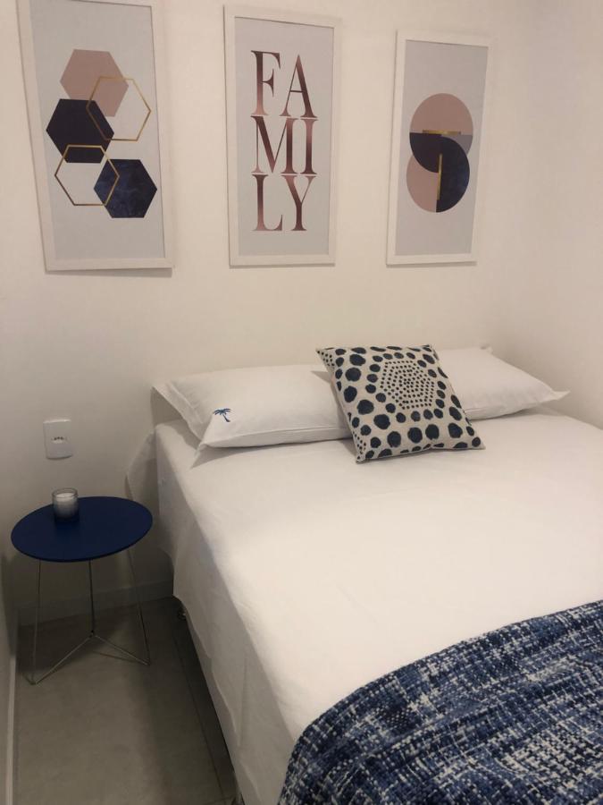 Apartamento Em Guarajuba, Bahia 1 Tudo Novinho E Finamente Decorado Salvador da Bahia Dış mekan fotoğraf
