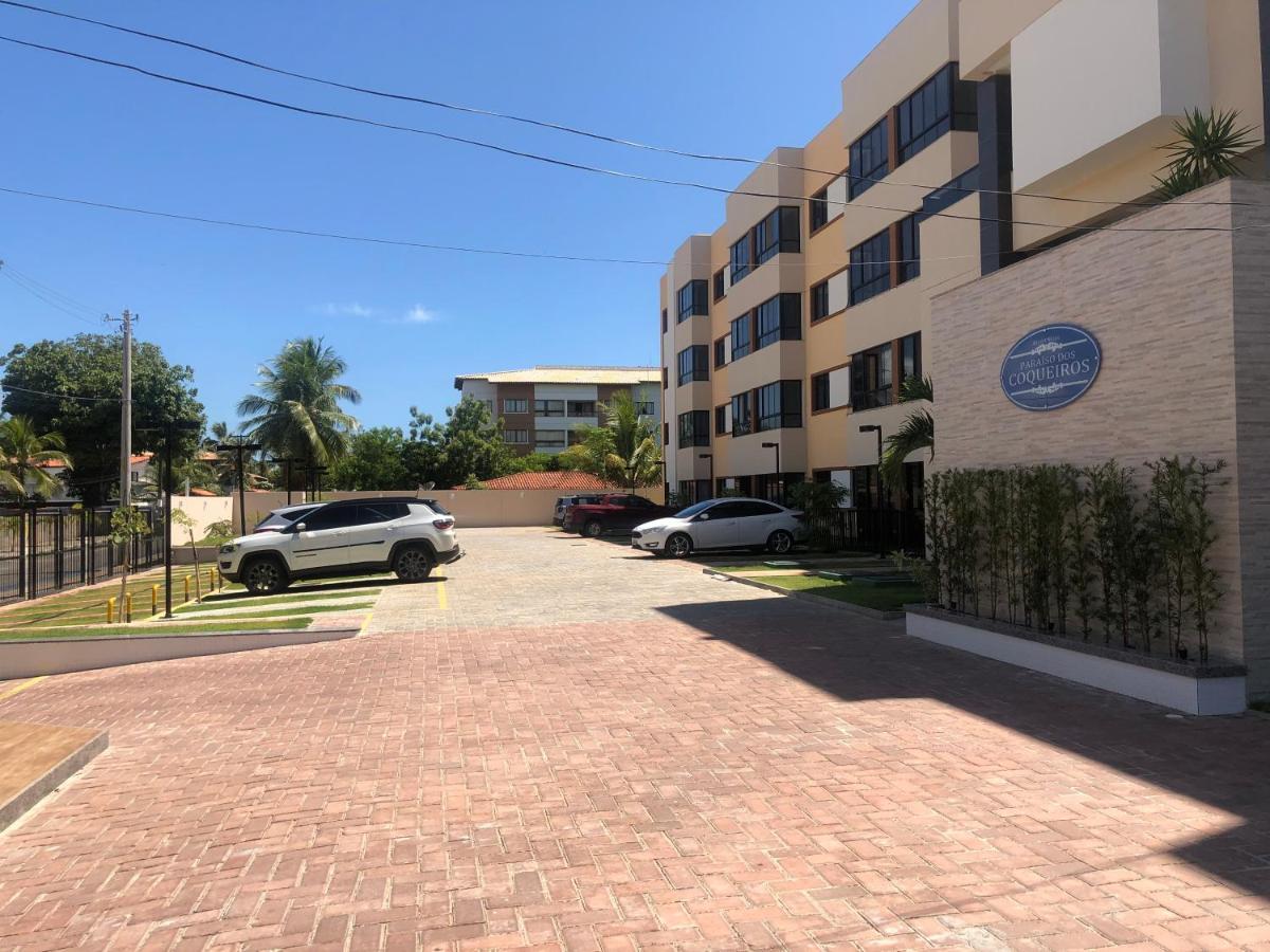 Apartamento Em Guarajuba, Bahia 1 Tudo Novinho E Finamente Decorado Salvador da Bahia Dış mekan fotoğraf