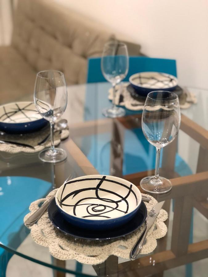 Apartamento Em Guarajuba, Bahia 1 Tudo Novinho E Finamente Decorado Salvador da Bahia Dış mekan fotoğraf