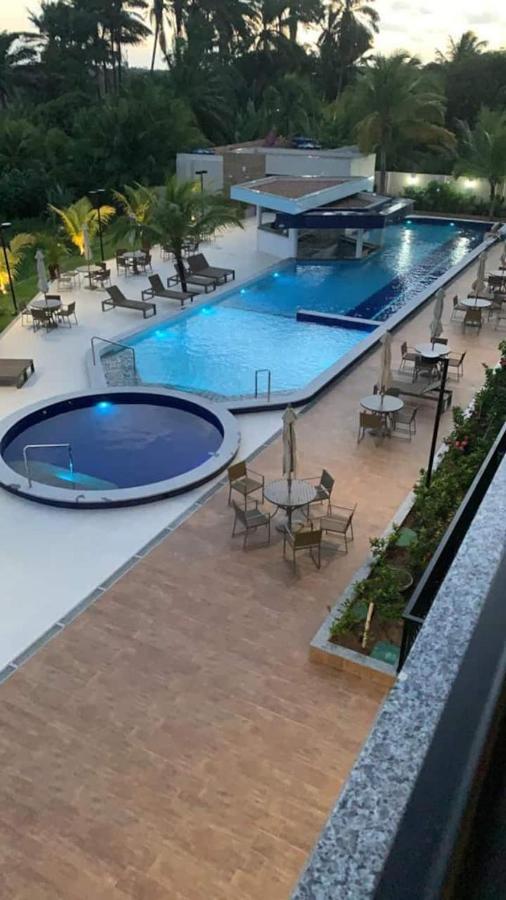 Apartamento Em Guarajuba, Bahia 1 Tudo Novinho E Finamente Decorado Salvador da Bahia Dış mekan fotoğraf