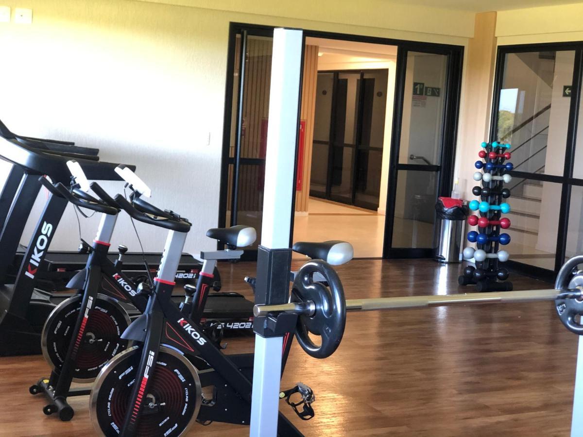 Apartamento Em Guarajuba, Bahia 1 Tudo Novinho E Finamente Decorado Salvador da Bahia Dış mekan fotoğraf