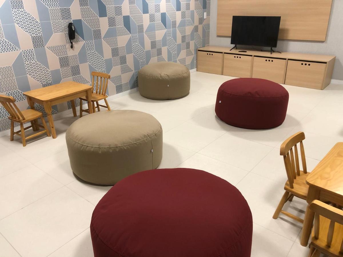 Apartamento Em Guarajuba, Bahia 1 Tudo Novinho E Finamente Decorado Salvador da Bahia Dış mekan fotoğraf
