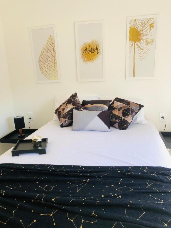 Apartamento Em Guarajuba, Bahia 1 Tudo Novinho E Finamente Decorado Salvador da Bahia Dış mekan fotoğraf
