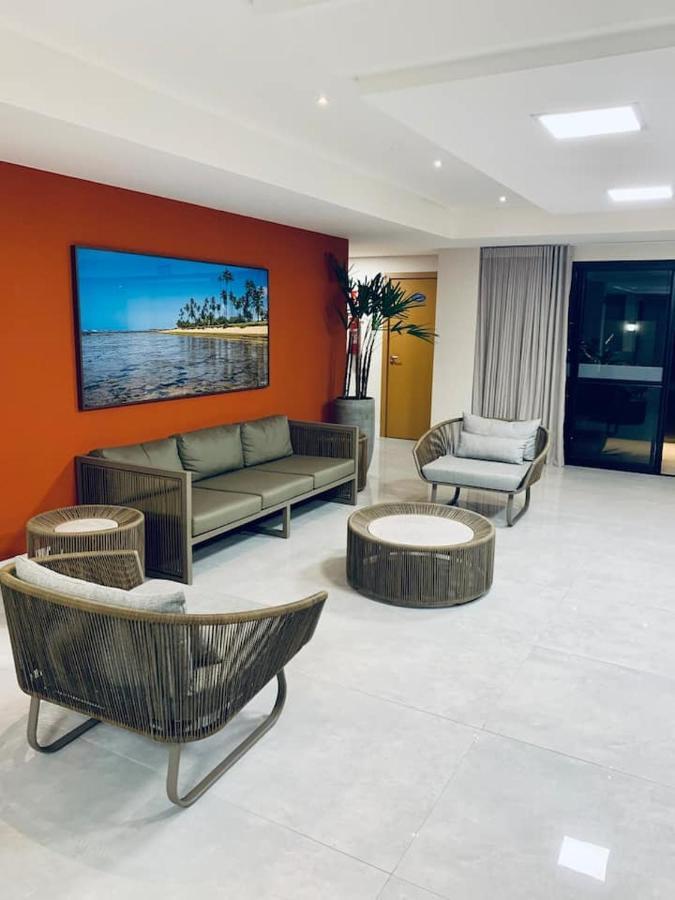 Apartamento Em Guarajuba, Bahia 1 Tudo Novinho E Finamente Decorado Salvador da Bahia Dış mekan fotoğraf